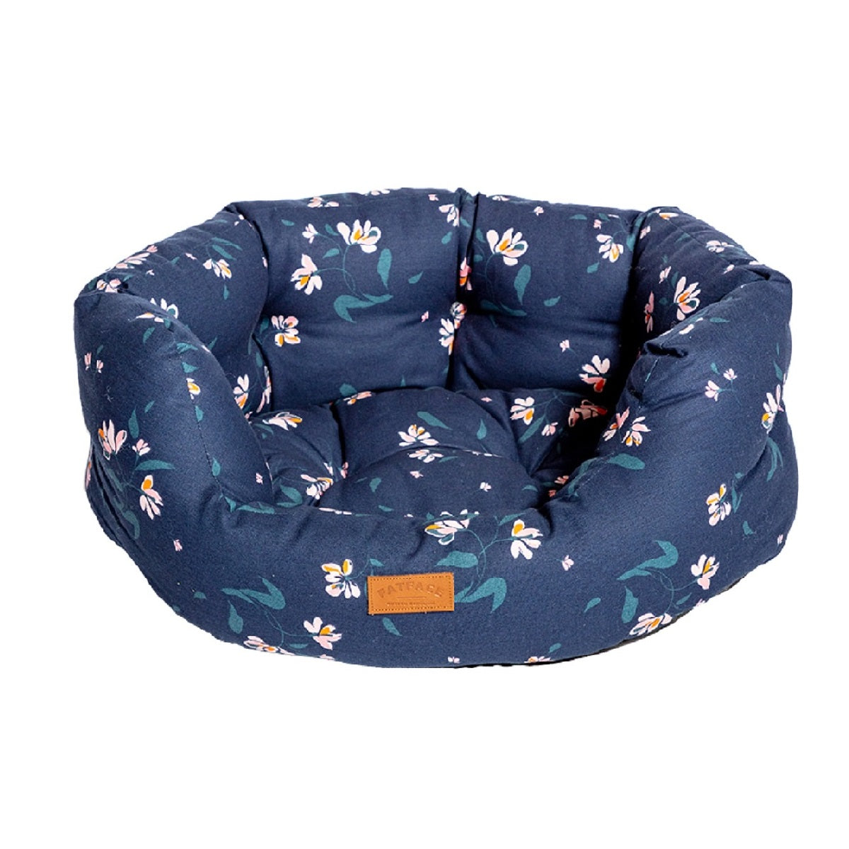 FATFACE - Brush Floral Slumber Bed