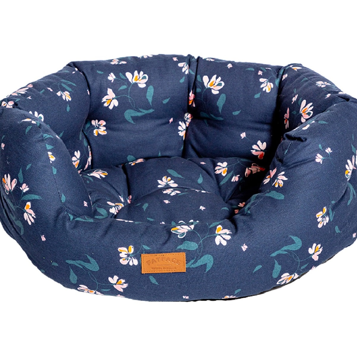 FATFACE - Brush Floral Slumber Bed
