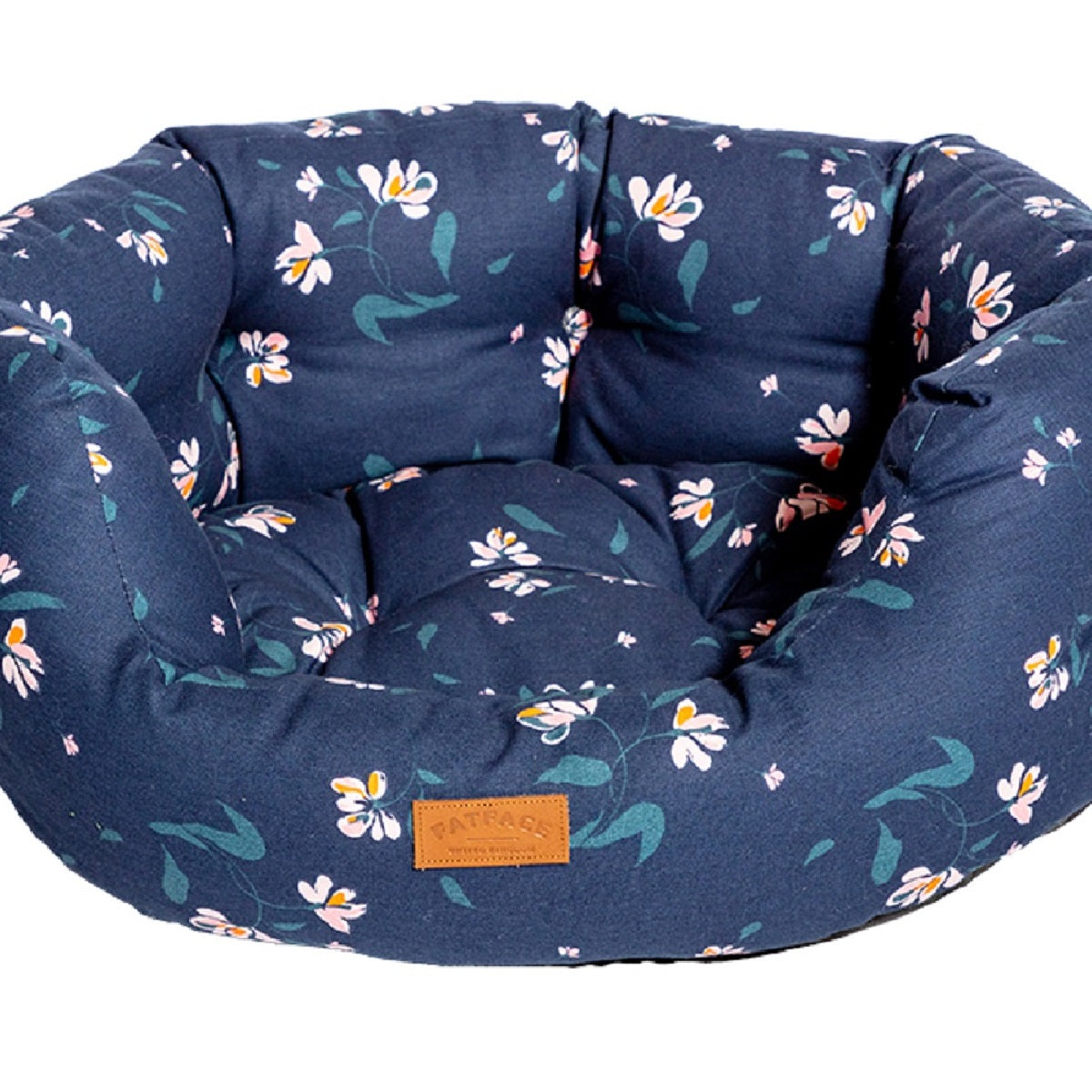 FATFACE - Brush Floral Slumber Bed