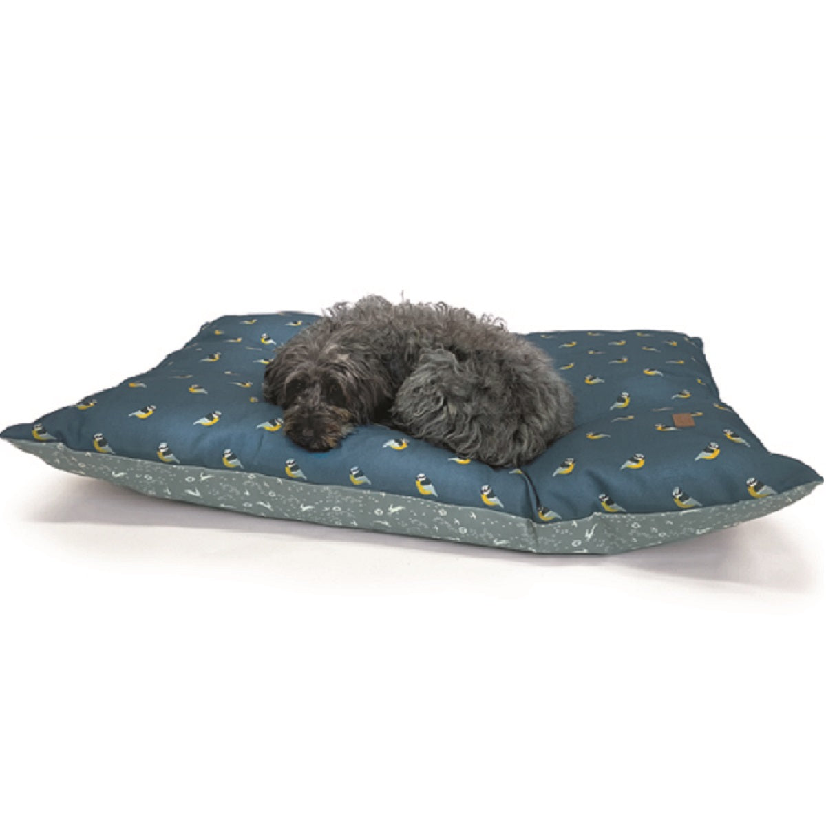 FATFACE - Flying Birds Deep Duvet