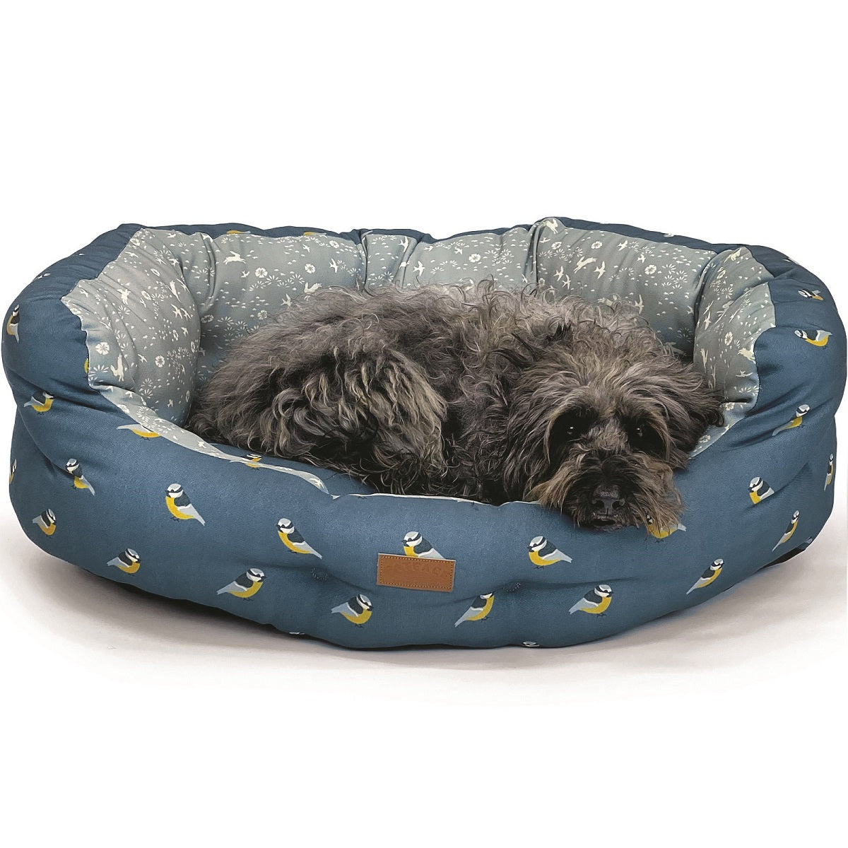 FATFACE - Flying Birds Slumber Bed