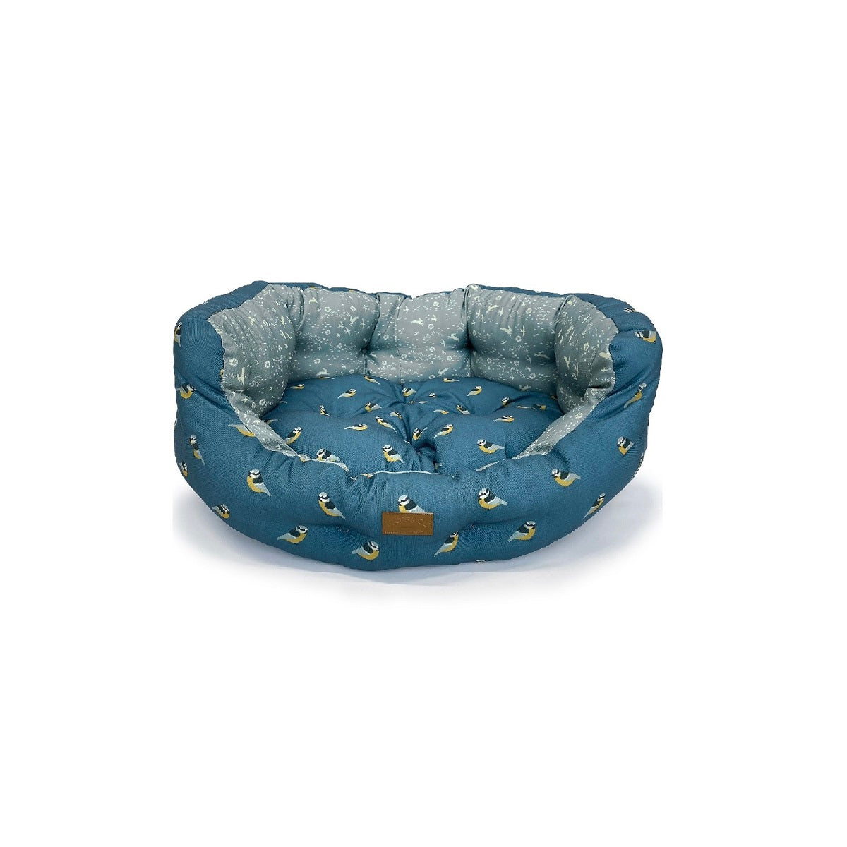 FATFACE - Flying Birds Slumber Bed
