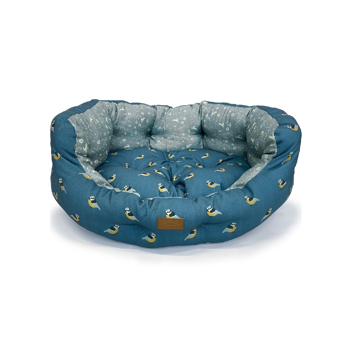 FATFACE - Flying Birds Slumber Bed