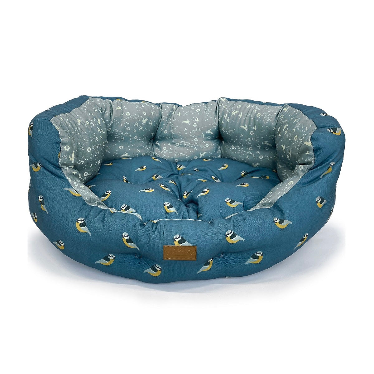 FATFACE - Flying Birds Slumber Bed