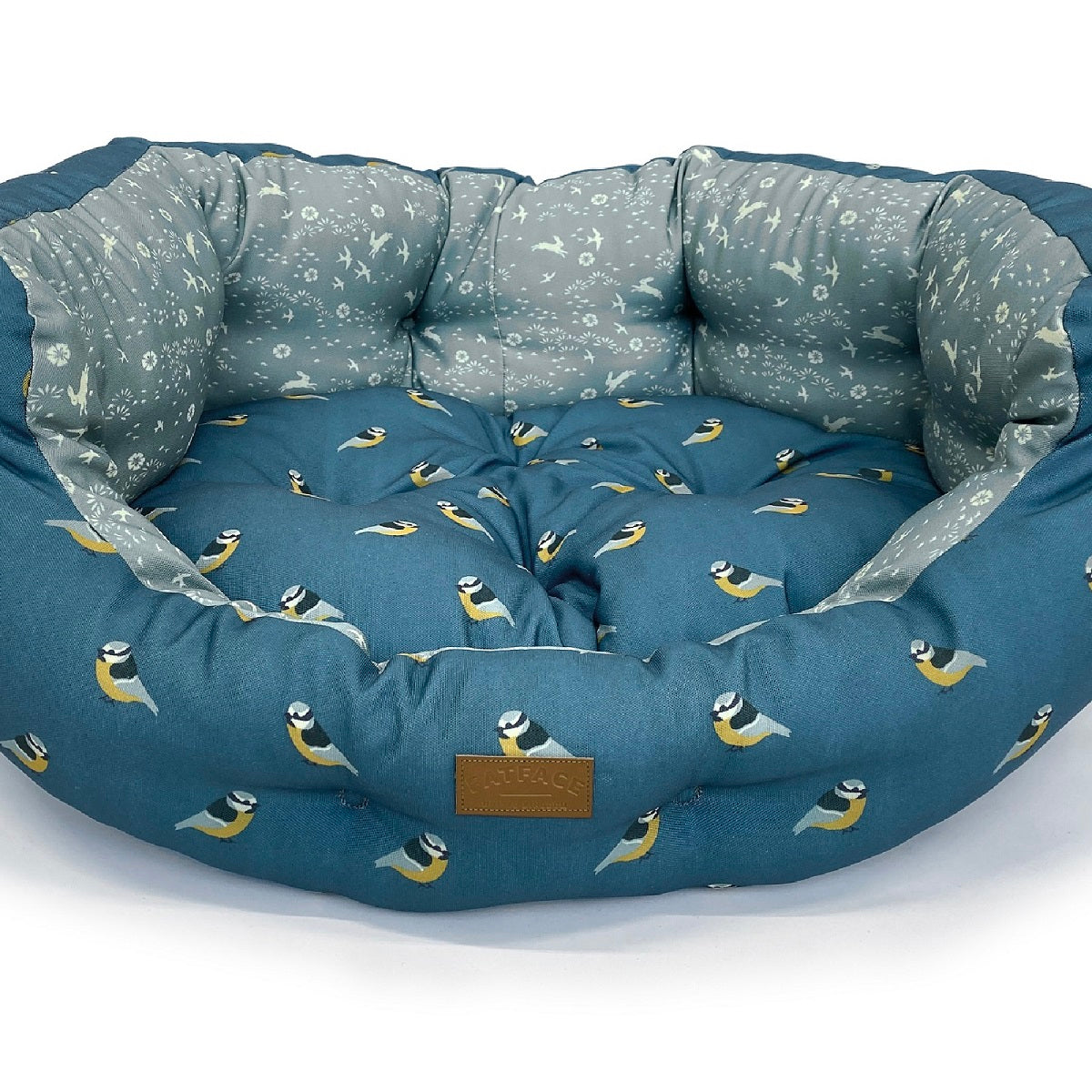 FATFACE - Flying Birds Slumber Bed