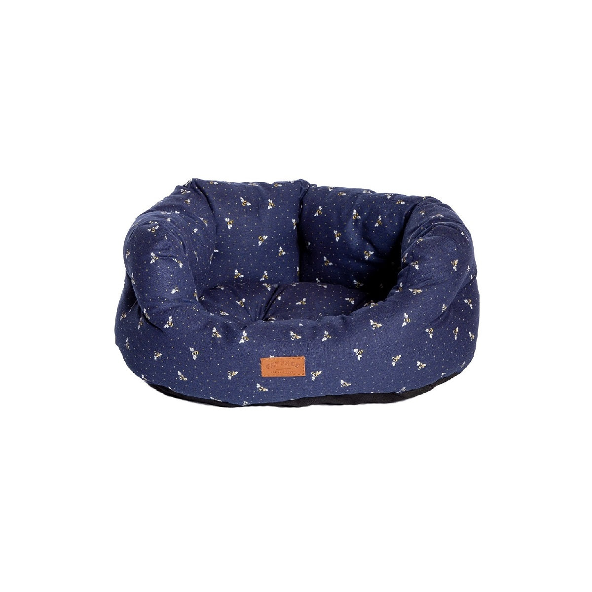 FATFACE - Spotty Bees Slumber Bed