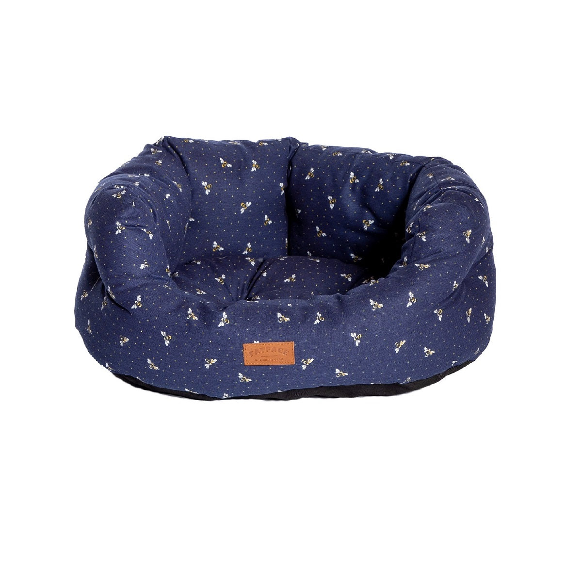 FATFACE - Spotty Bees Slumber Bed