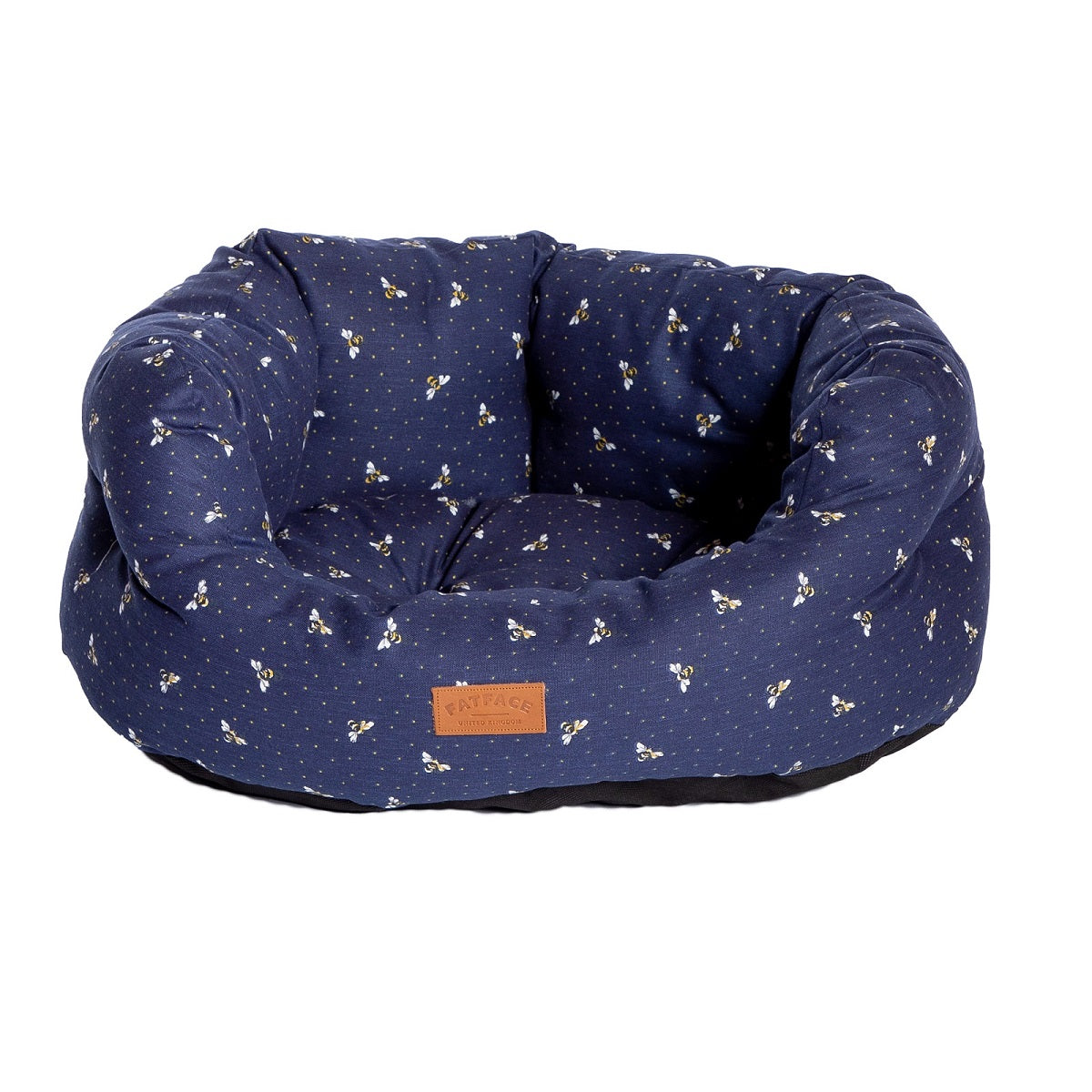 FATFACE - Spotty Bees Slumber Bed