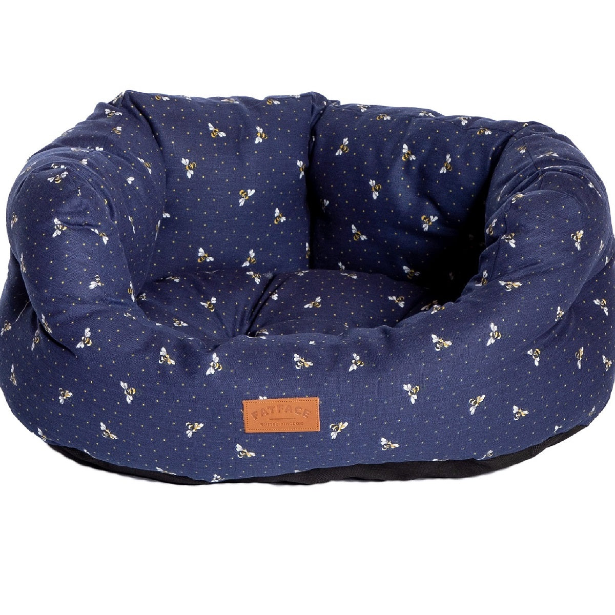 FATFACE - Spotty Bees Slumber Bed