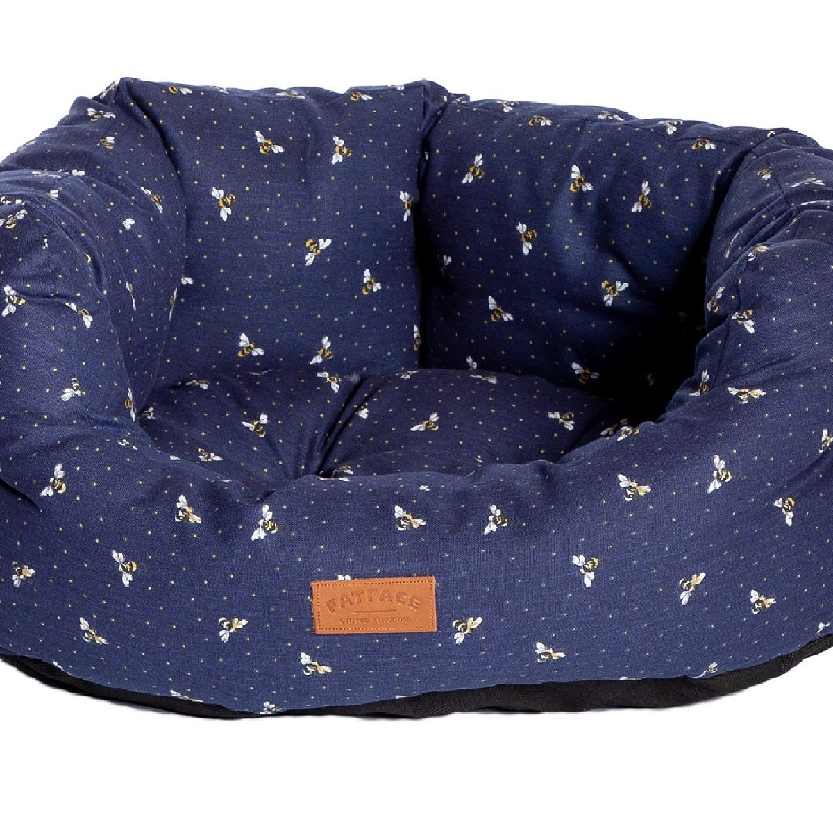 FATFACE - Spotty Bees Slumber Bed