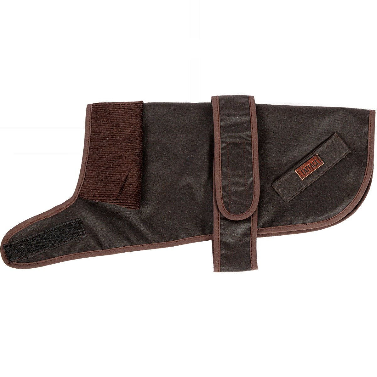 FATFACE - Sussex Wax Dog Coat