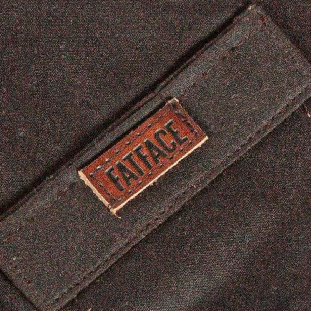 FATFACE - Sussex Wax Dog Coat