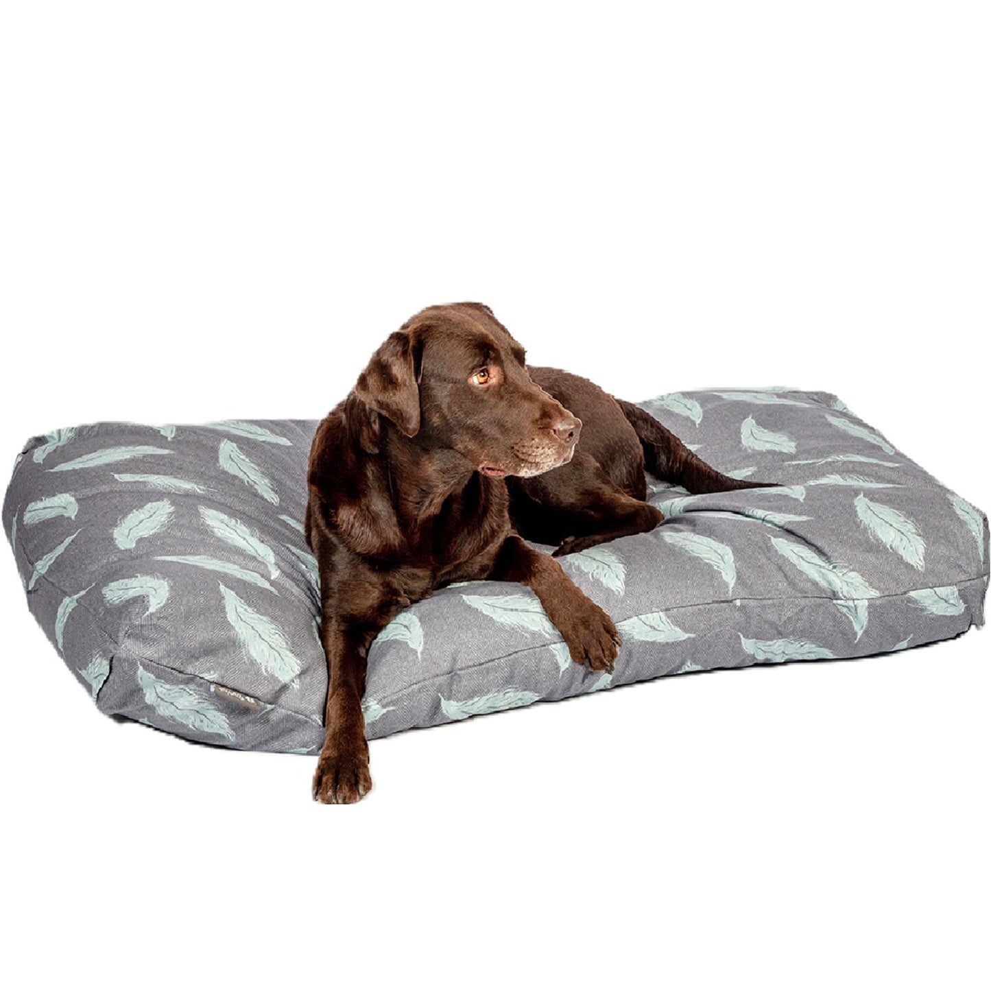 Danish Design - Feathers Eco-Wellness Deep Duvet