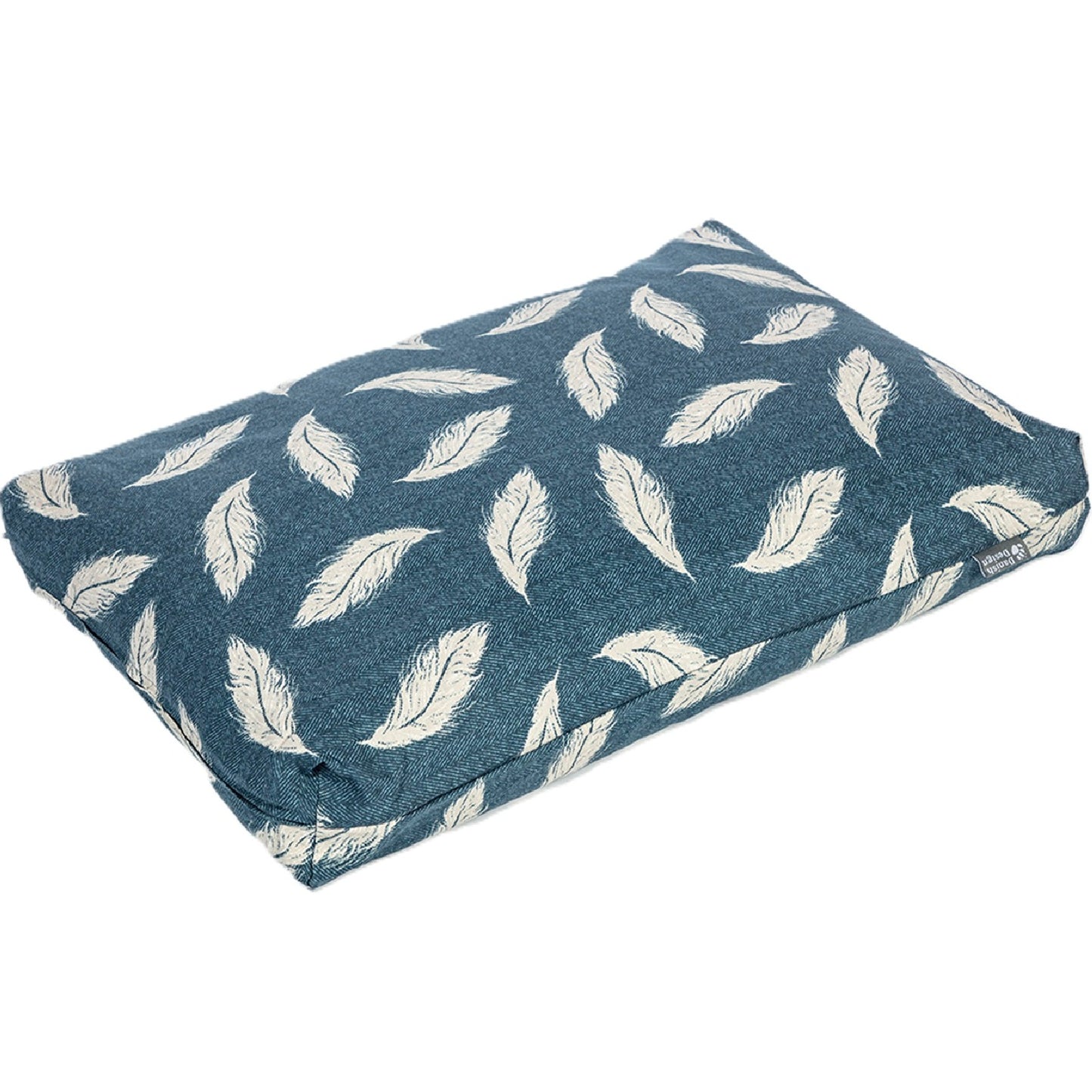Danish Design - Feathers Eco-Wellness Deep Duvet