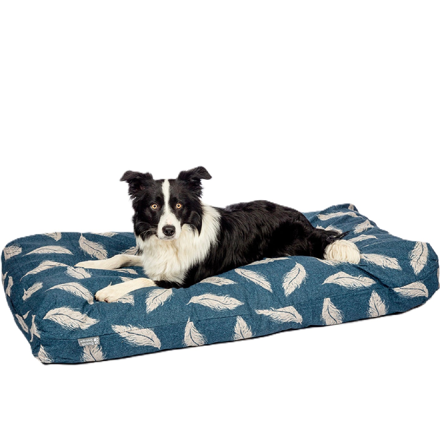 Danish Design - Feathers Eco-Wellness Deep Duvet