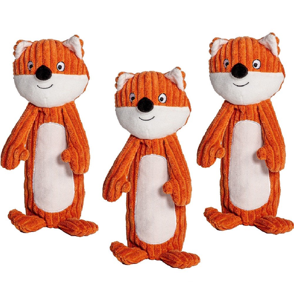 Danish Design - Felix the Fox (14")