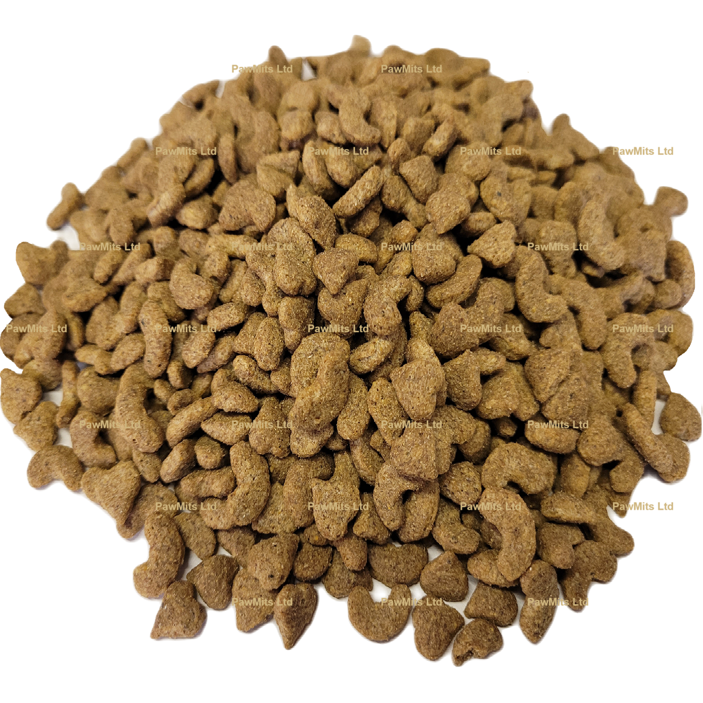 BestPets - Complete Fish Cat Food