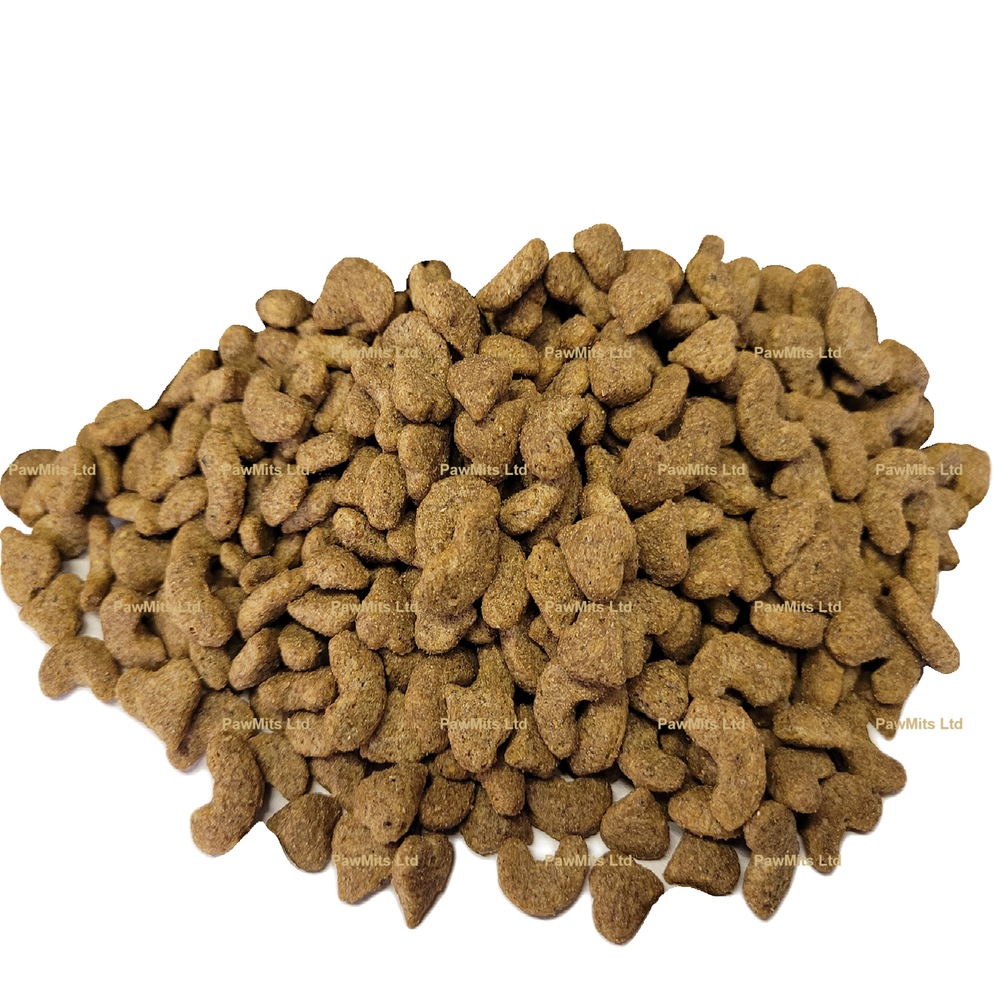 BestPets - Complete Fish Cat Food