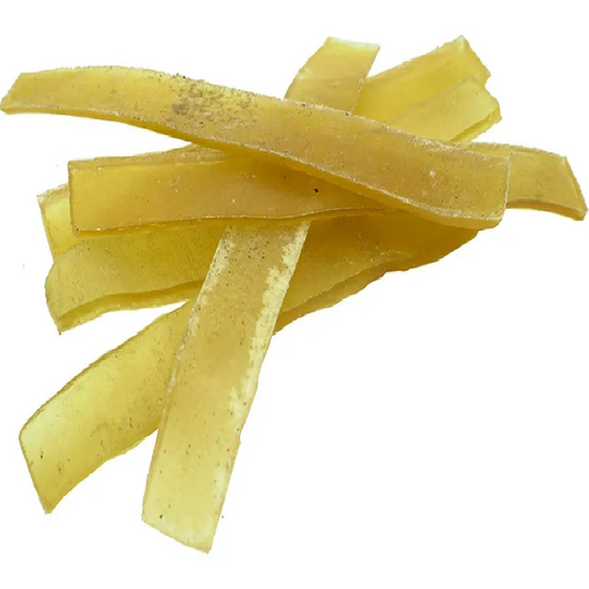 DOG LiFE - Rawhide Flats