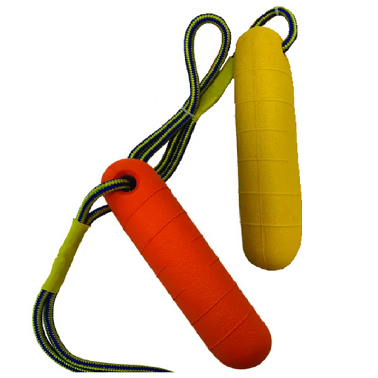 Hem and Boo - Floating Tough Batten