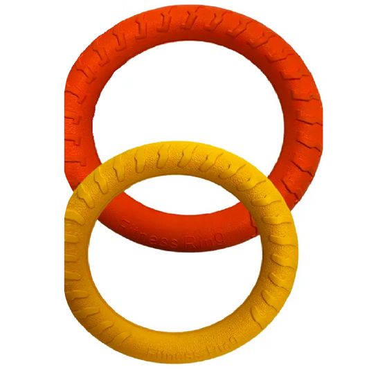 Hem and Boo - Floating Tough Ring