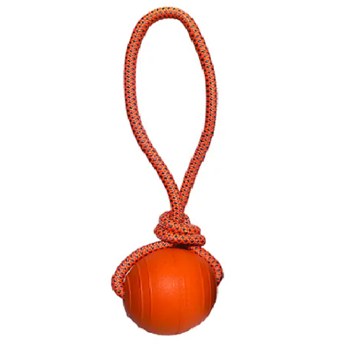 Hem and Boo - Floating Tough Ball on Rope