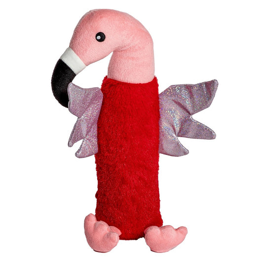 Danish Design - Floria the Flamingo (15")