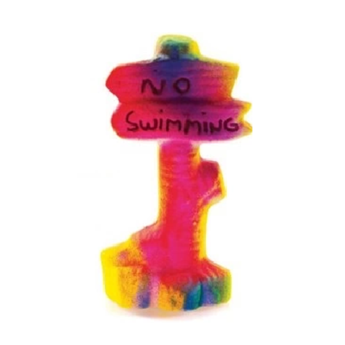 Classic - Fluorescent Ornament (11.5cm)
