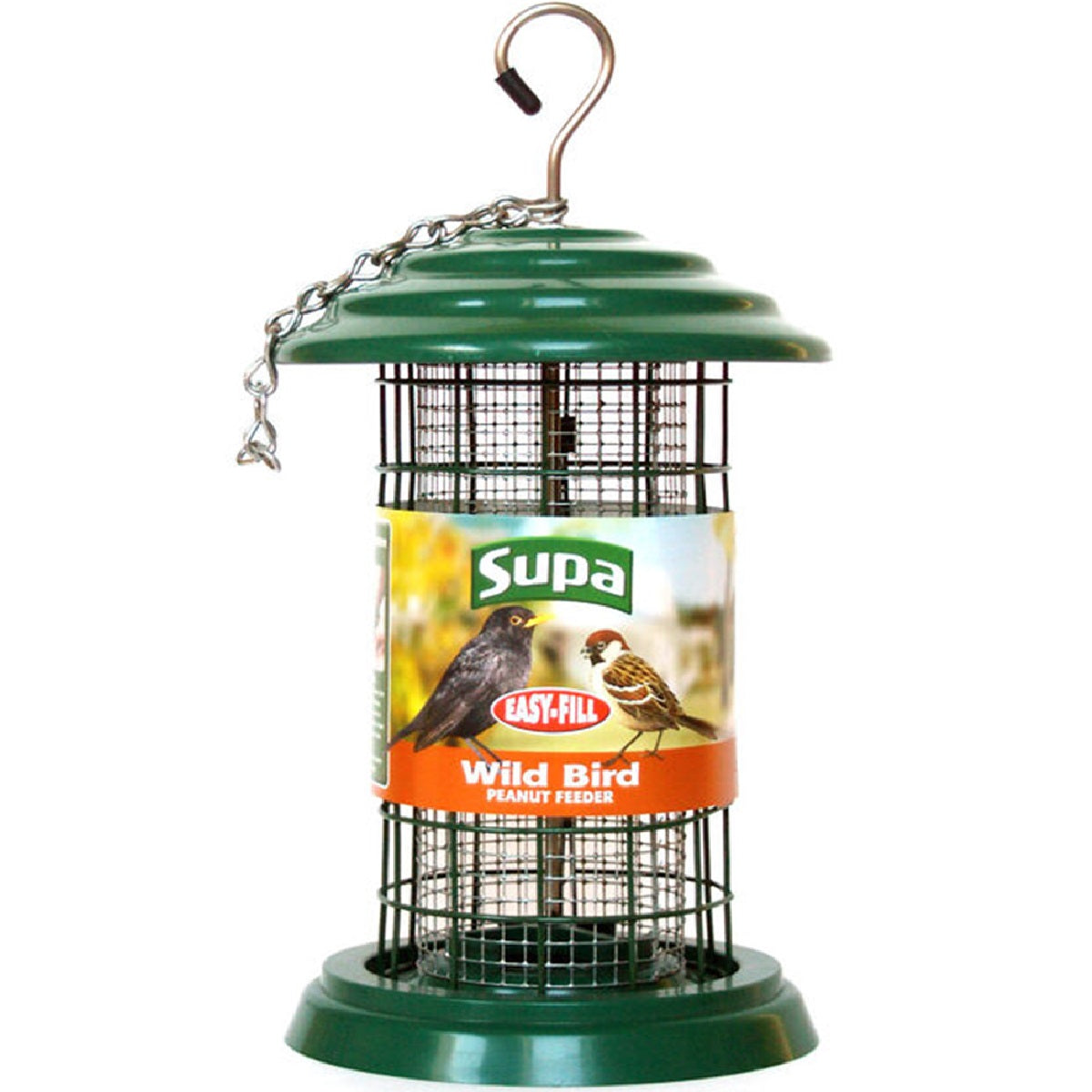 Supa - Fort Easy Fill Feeder