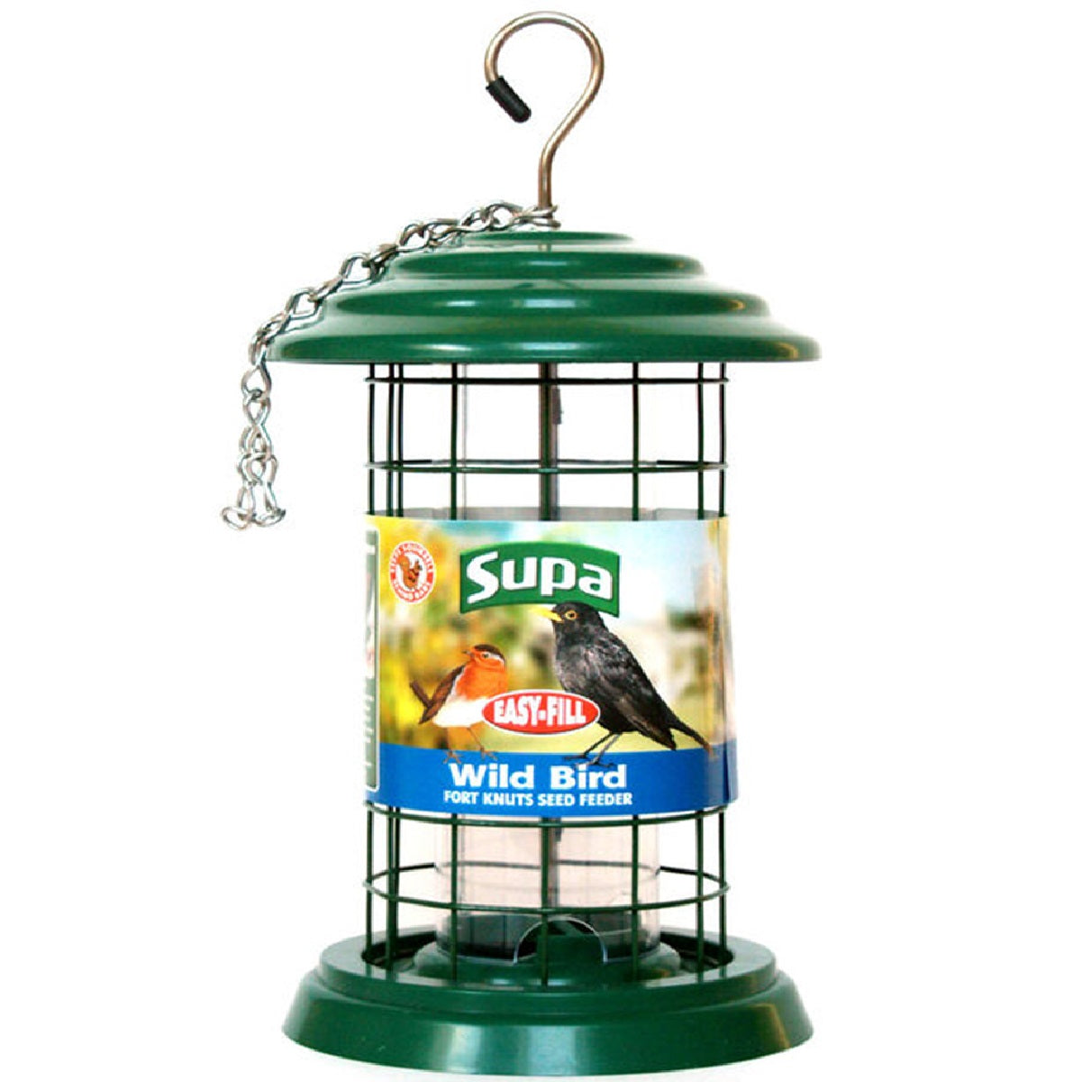 Supa - Fort Easy Fill Feeder