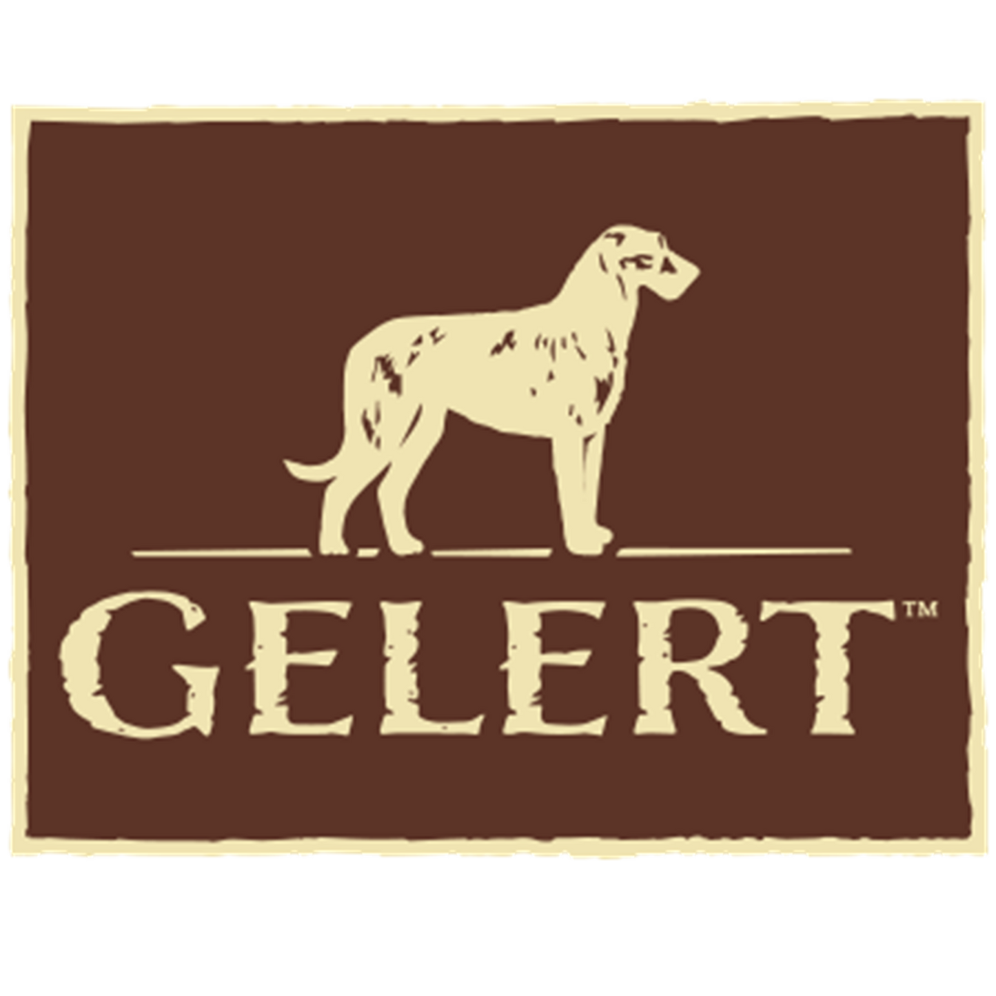 Gelert - Country Choice (12 x 400g)