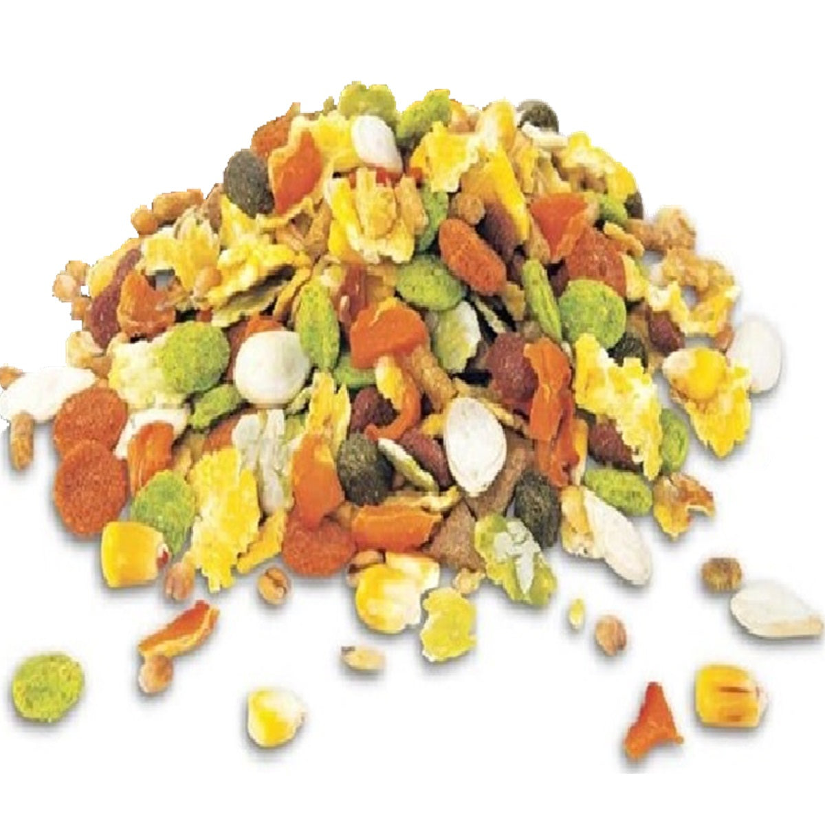 Tiny Friends Farm - Gerri Gerbil Tasty Mix (850g)