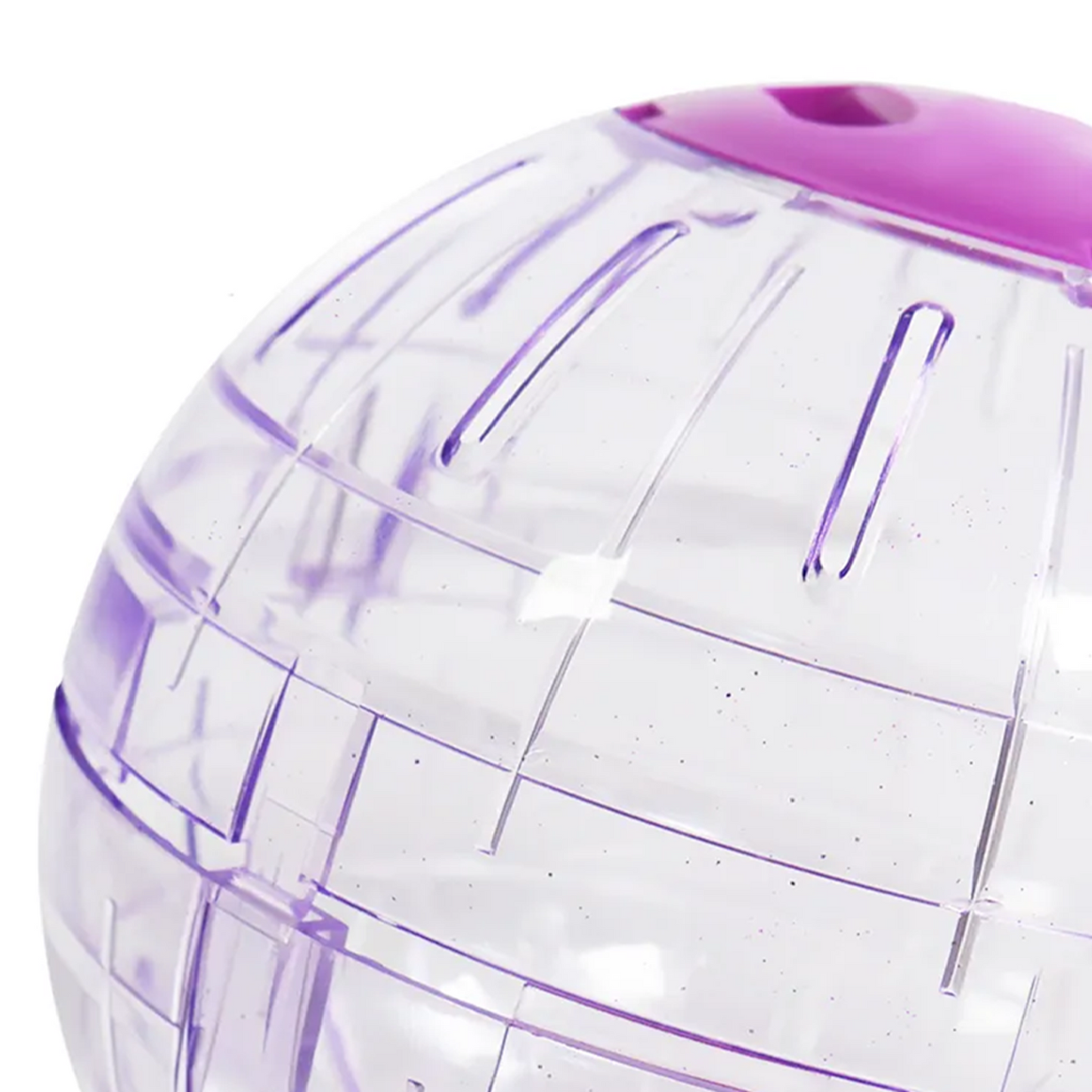 Rosewood - Glitter Exercise Ball (18cm)