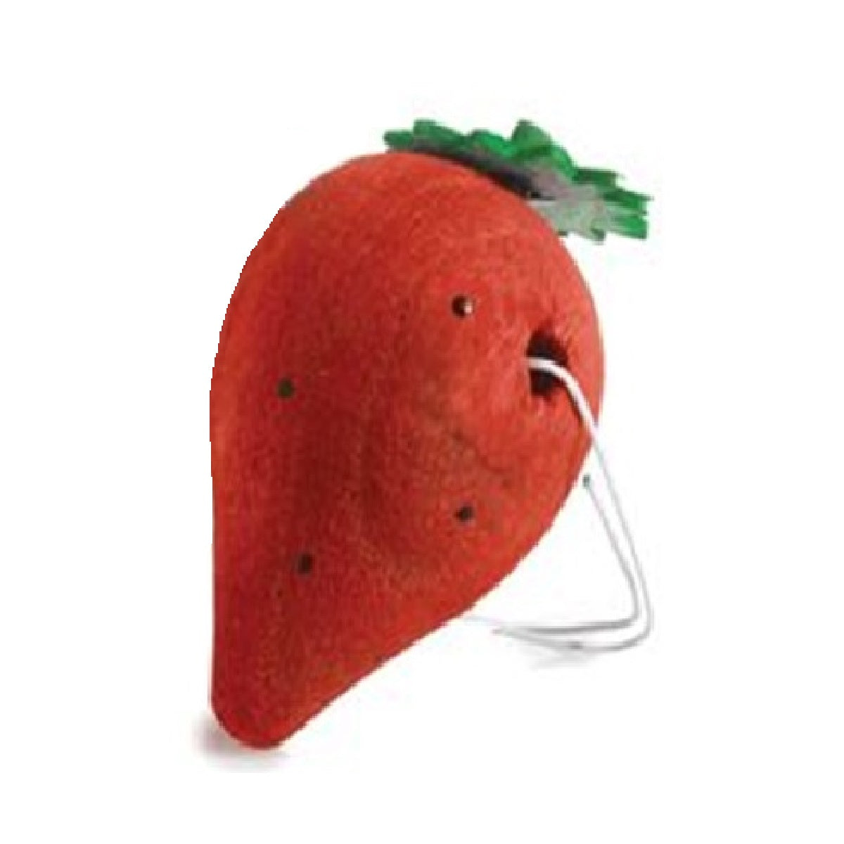 Sharples - Gnaw 't' Strawb