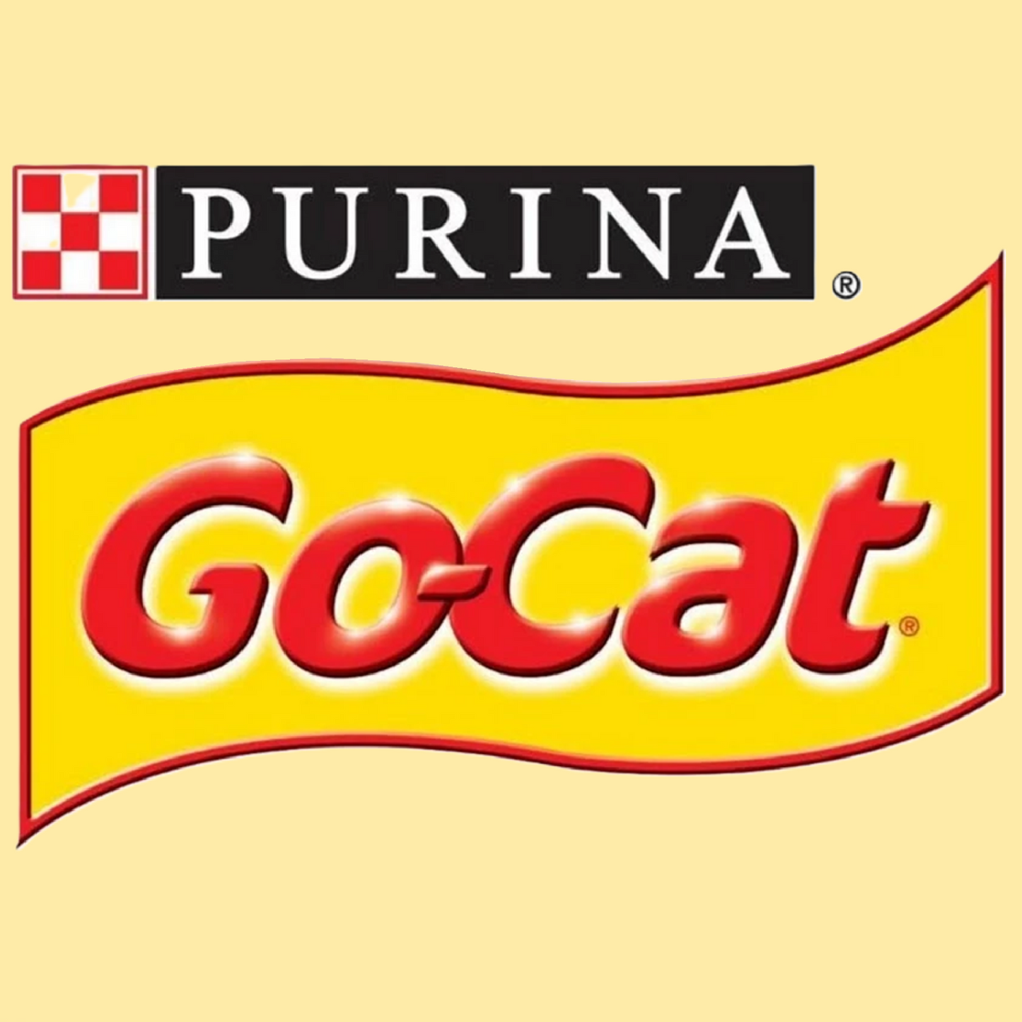 Go-Cat - Kitten <1