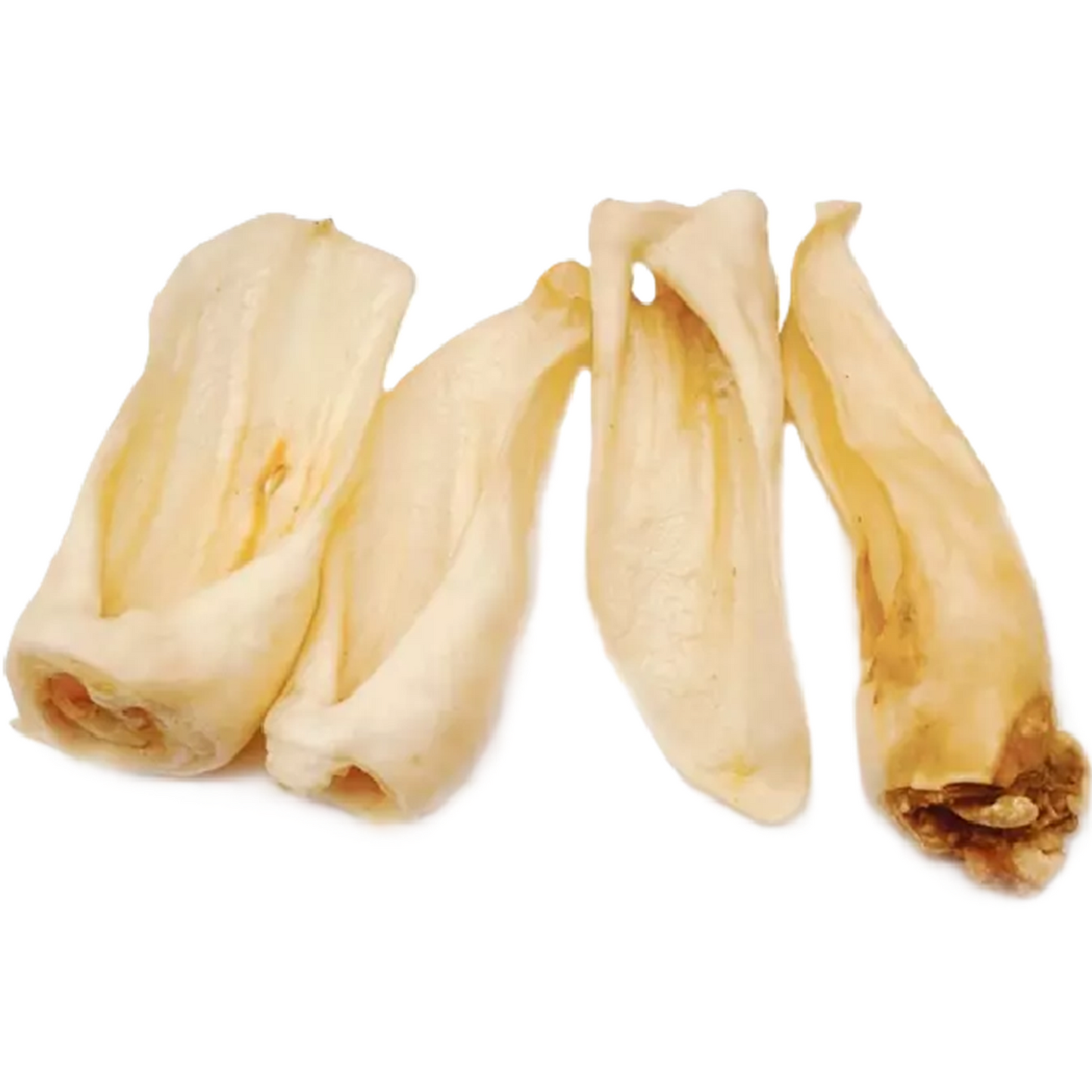 Paddock Farm - Goat Ears (1kg)