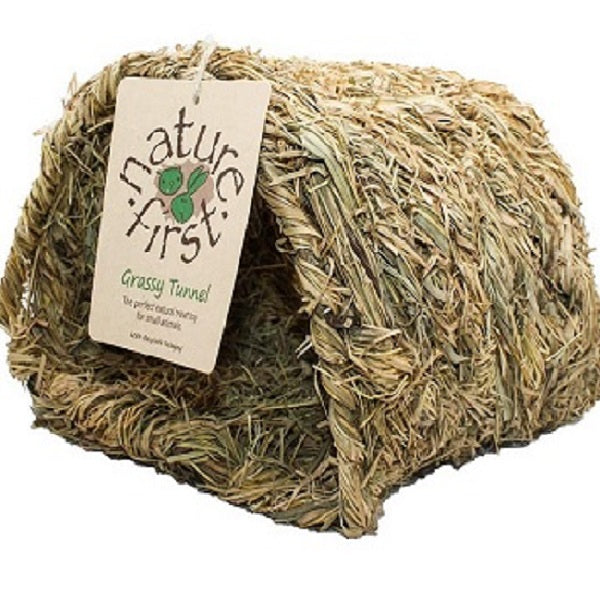 Nature First - Grassy Tunnel (22cm)