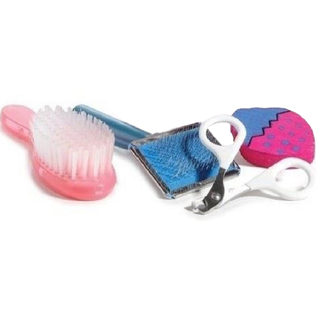 Sharples - Groom 'n' Kit