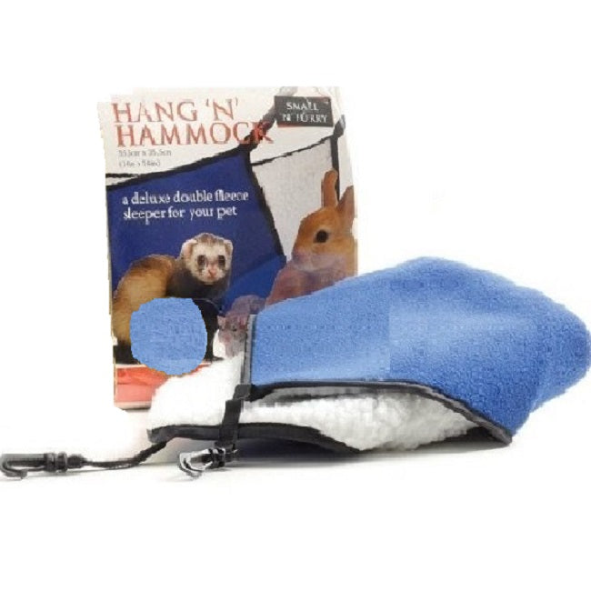 Sharples - Hanging Hammock