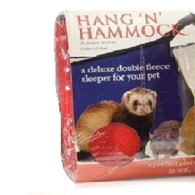 Sharples - Hanging Hammock