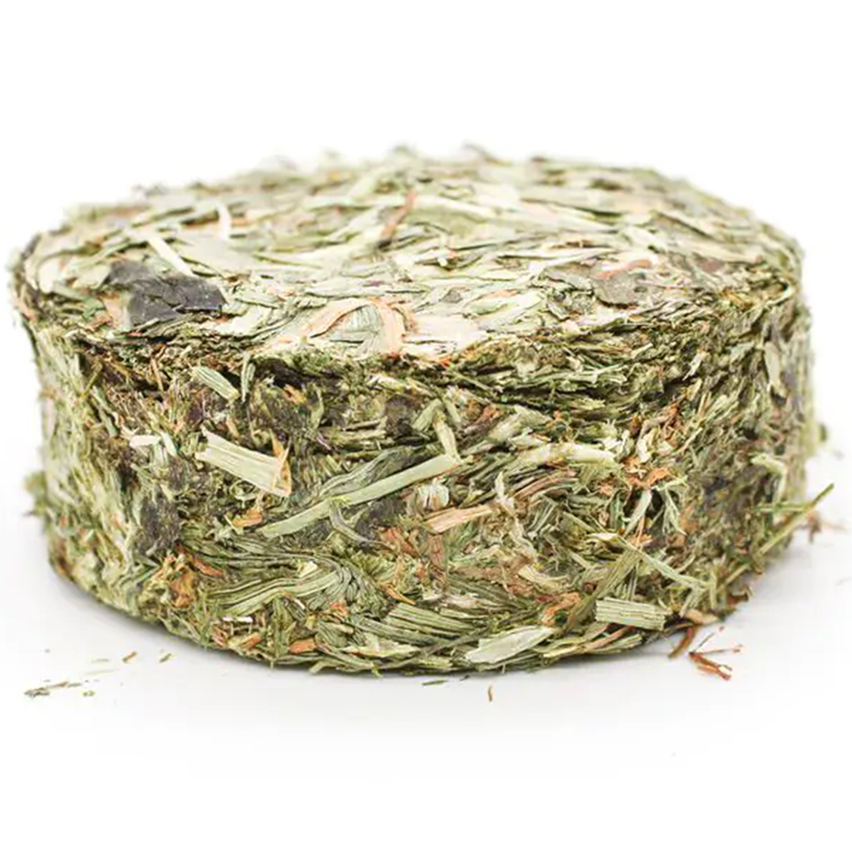 Komodo - Tortoise Hay Cakes (3pk)