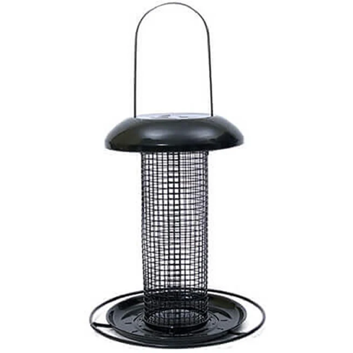 Henry Bell - Heavy Duty Feeder