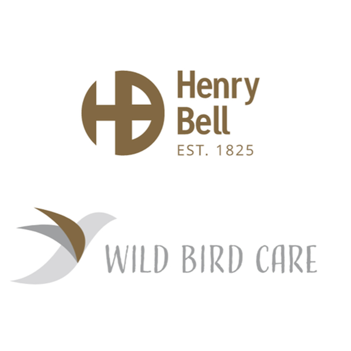 Henry Bell - Heavy Duty Feeder