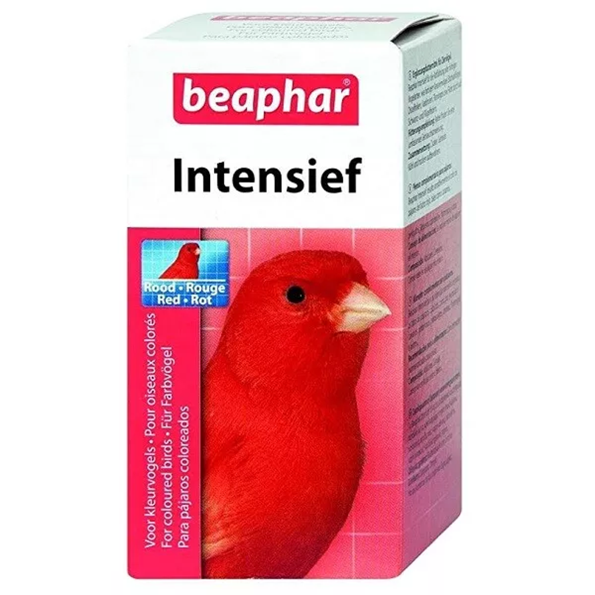 Beaphar - Intensief Red (10g)