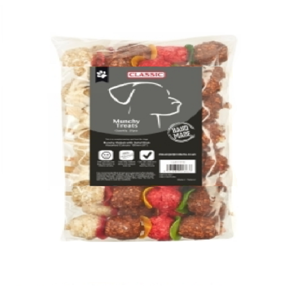 Classic - Munchy Kababs