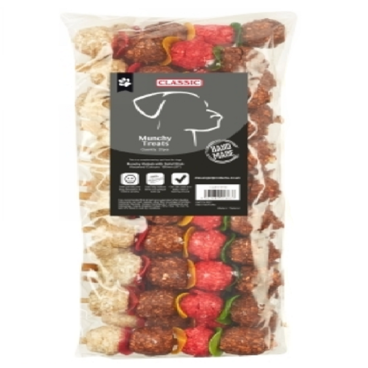 Classic - Munchy Kababs