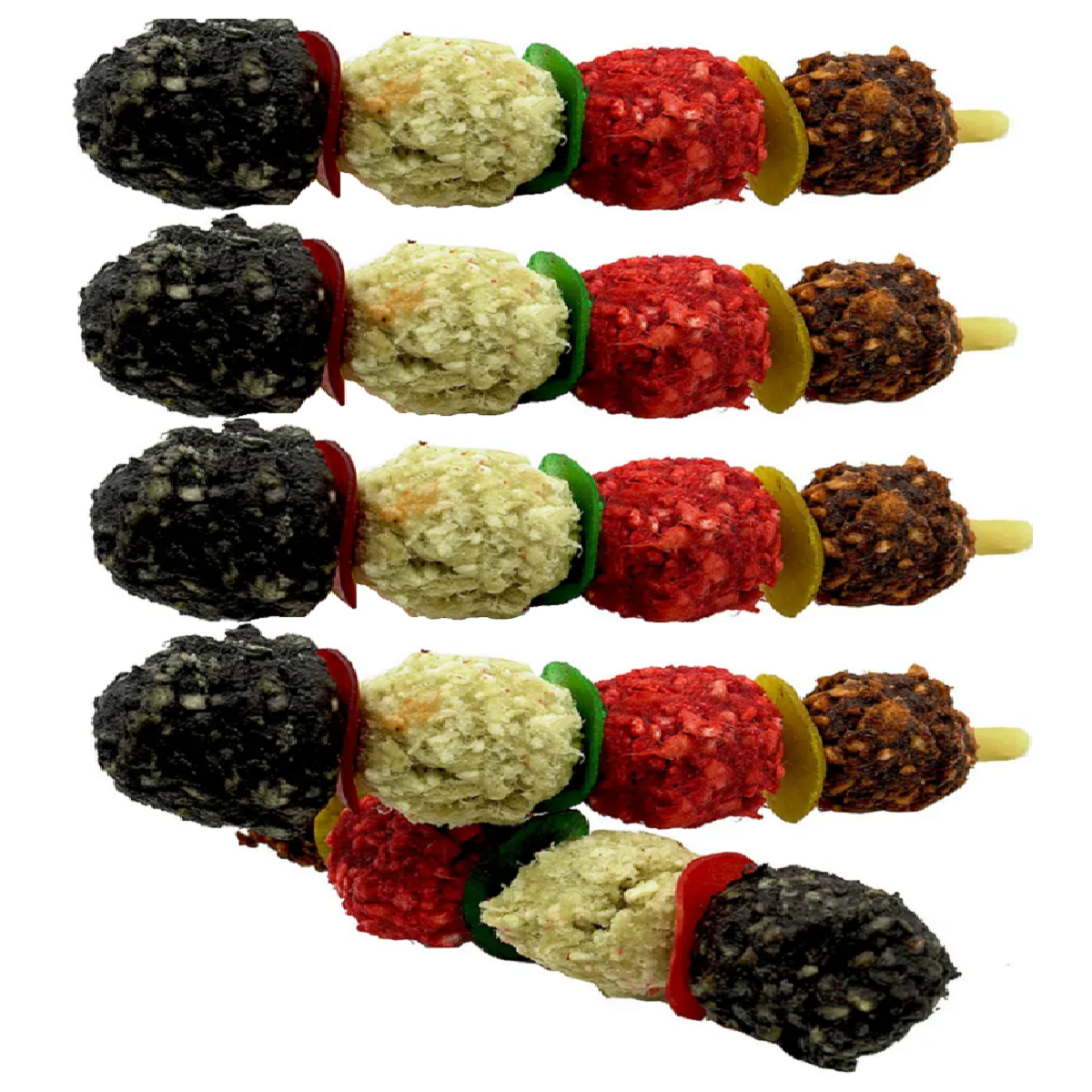 Classic - Munchy Kababs