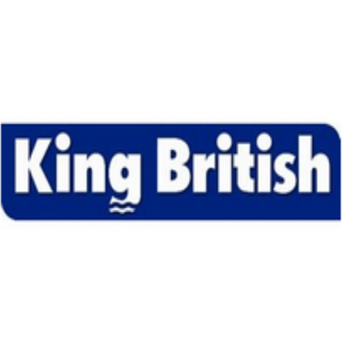 King British - Algae Wafers