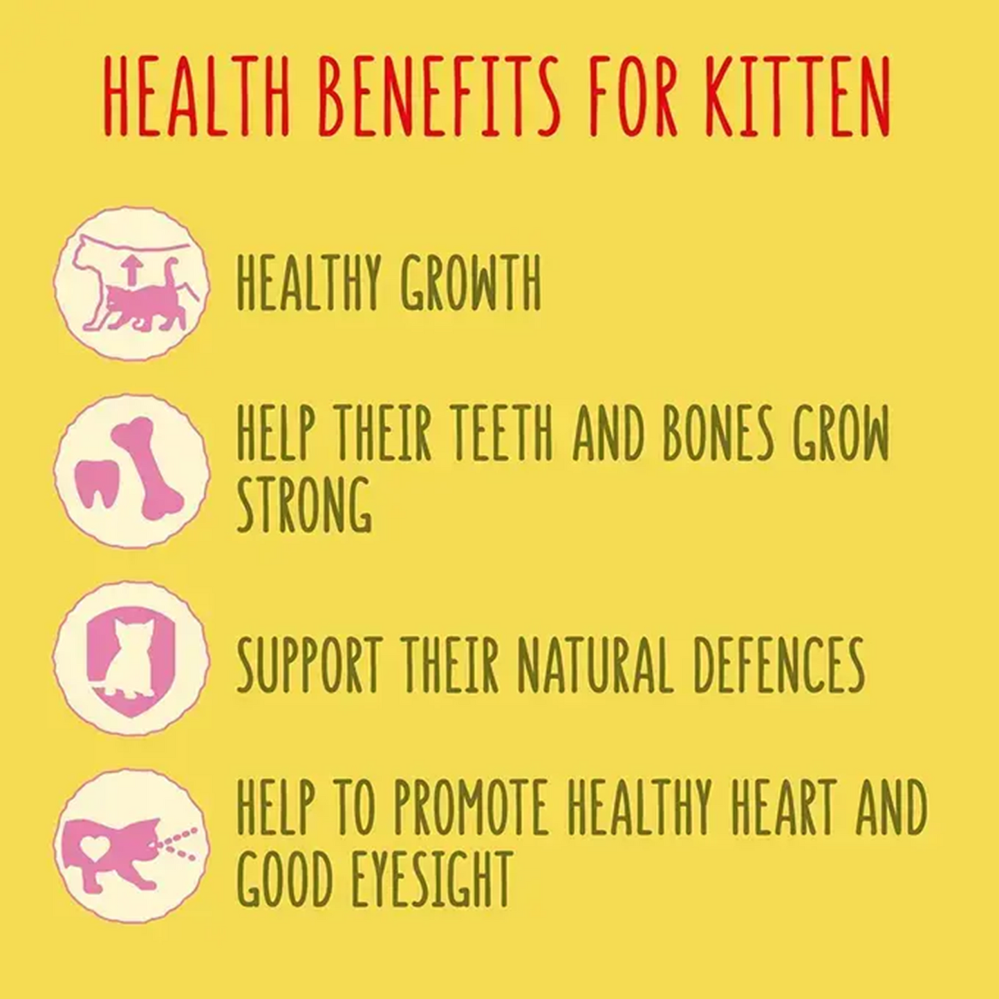 Go-Cat - Kitten <1