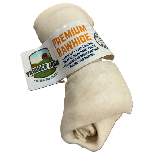 Paddock Farm - Hide Knots